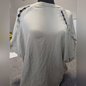 Free People Haut Rough Around The Edges S